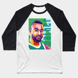 Kemba walker Baseball T-Shirt